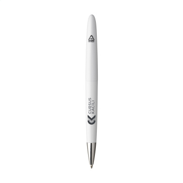Logotrade business gift image of: Lunar GRS Recycled Pen