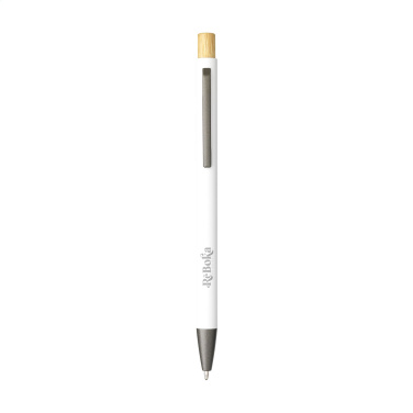 Logotrade corporate gift picture of: Xava GRS Recycled Alu Pen