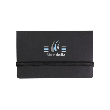 Logotrade promotional merchandise photo of: NotePad Paper notebook