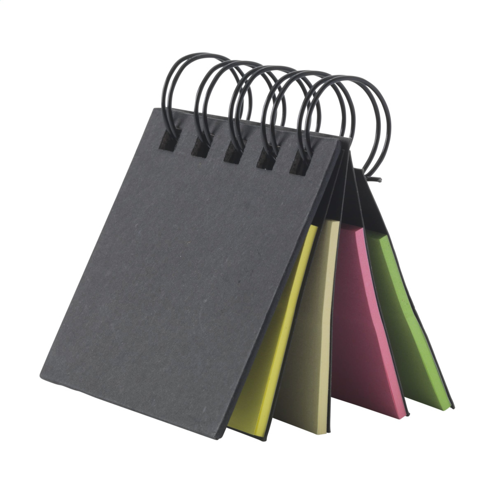 Logotrade advertising product image of: Memo Paper memobook