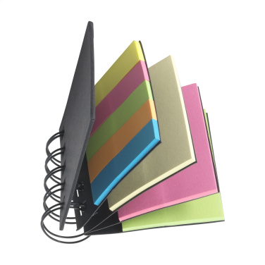 Logotrade promotional item image of: Memo Paper memobook