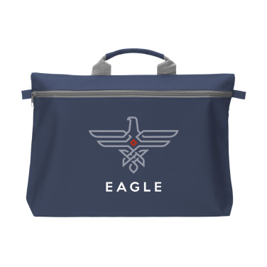 Logotrade business gifts photo of: DocuTravel document bag