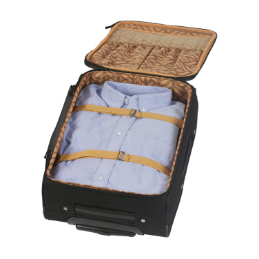Logo trade promotional merchandise photo of: CabinetTrolley