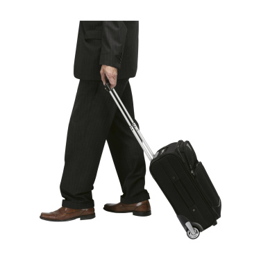 Logo trade promotional merchandise photo of: CabinetTrolley