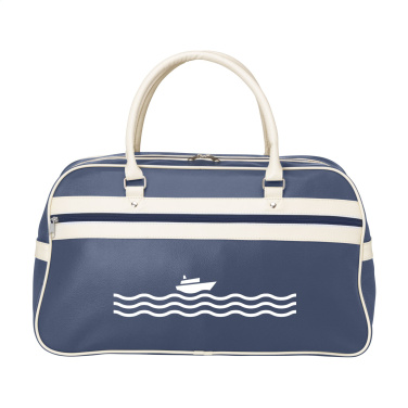 Logotrade promotional gift image of: RetroSport sports bag