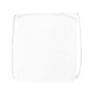 Logotrade promotional products photo of: PromoColour (120 g/m²) backpack