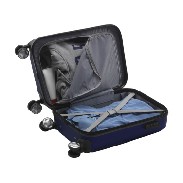 Logo trade business gift photo of: Oxfort Trolley