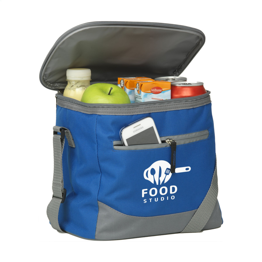 Logo trade promotional products picture of: Fresco cooler bag