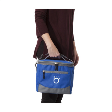 Logotrade promotional giveaway image of: Fresco cooler bag