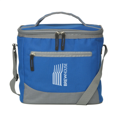 Logo trade promotional items picture of: Fresco cooler bag
