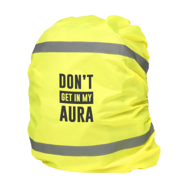 Logotrade promotional item image of: Backpack Cover