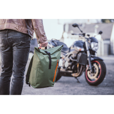 Logotrade promotional merchandise image of: Nolan backpack