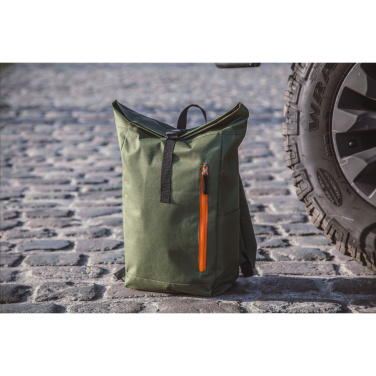 Logotrade promotional items photo of: Nolan backpack