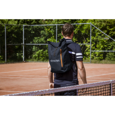 Logo trade promotional items image of: Nolan backpack