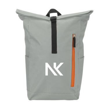 Logo trade promotional items picture of: Nolan backpack