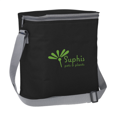 Logotrade promotional giveaway image of: FreshCooler 12 Pack cooler bag