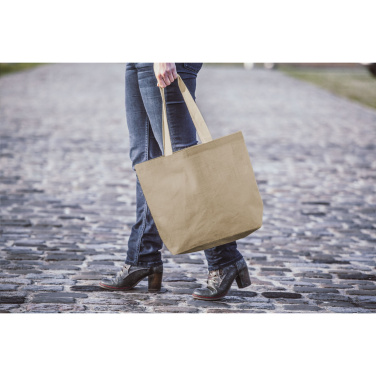 Logotrade advertising product picture of: Elegance Bag jute shopper