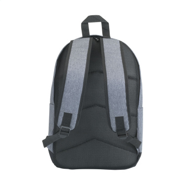 Logotrade promotional items photo of: SafeLine laptop backpack