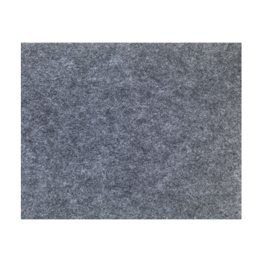 Logotrade promotional merchandise picture of: SmartBag GRS RPET Felt accessory bag
