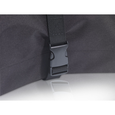 Logotrade corporate gift picture of: Nolan Picnic RPET backpack