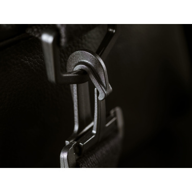 Logotrade promotional giveaways photo of: Voyager Weekend Bag travelling bag