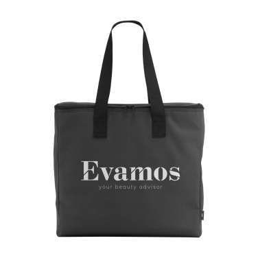 Logo trade corporate gifts image of: RPET Freshcooler-XL