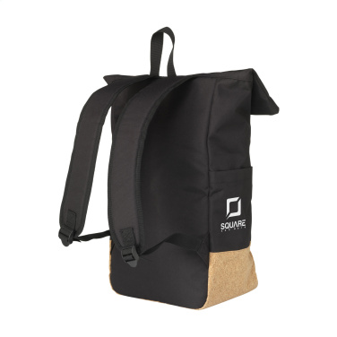 Logotrade promotional item image of: Nolan Cork backpack