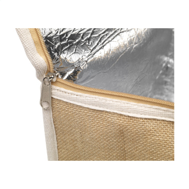 Logo trade promotional merchandise photo of: Mumbai Cooler Bag XL