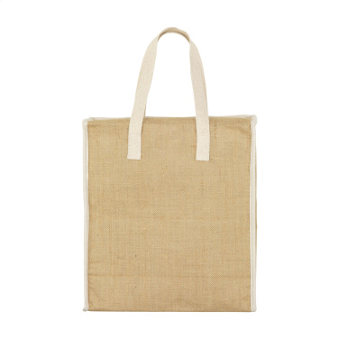 Logotrade promotional merchandise picture of: Mumbai Cooler Bag XL