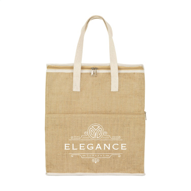 Logotrade promotional gifts photo of: Mumbai Cooler Bag XL