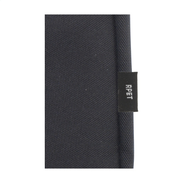 Logo trade advertising product photo of: Oliver 15.6 inch RPET Laptop Sleeve