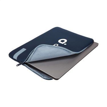 Logo trade promotional gifts image of: Case Logic Reflect 15.6 inch Laptop Sleeve