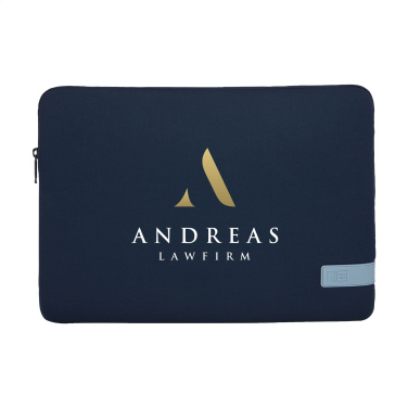 Logo trade promotional merchandise image of: Case Logic Reflect 15.6 inch Laptop Sleeve