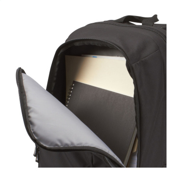 Logo trade promotional gift photo of: Case Logic Laptop Backpack 17 inch