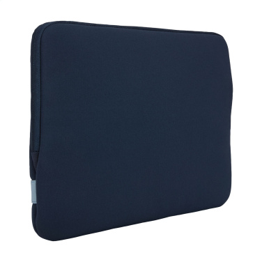 Logo trade corporate gifts image of: Case Logic Reflect 13 inch Laptop Sleeve