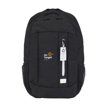 Logo trade promotional item photo of: Case Logic Jaunt Backpack 15,6 inch