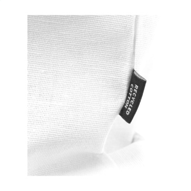 Logo trade advertising products picture of: PromoColour GRS Recycled Cotton Backpack (150 g/m²)