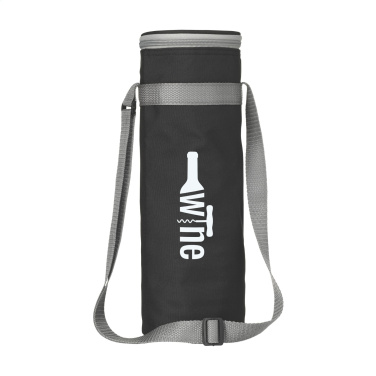 Logotrade advertising products photo of: BottleCooler GRS RPET