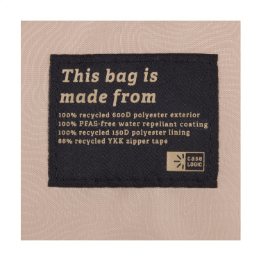 Logotrade promotional gift picture of: Case Logic Invigo 15.6 inch Laptop Sleeve