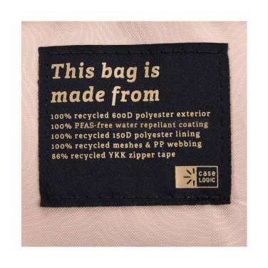 Logotrade business gifts photo of: Case Logic Invigo Backpack 15.6 inch