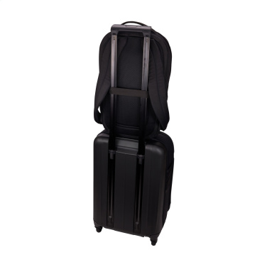 Logo trade promotional giveaways picture of: Case Logic Invigo Backpack 15.6 inch