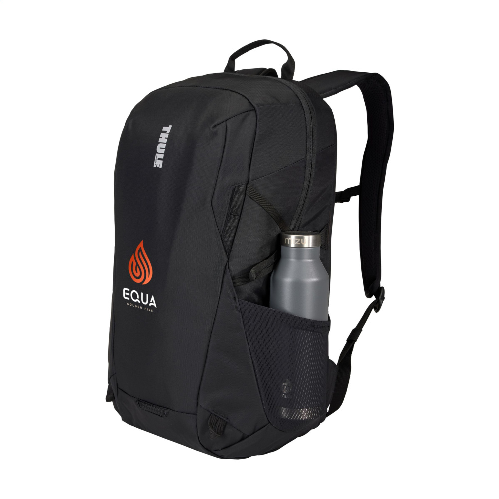 Logo trade promotional merchandise image of: Thule EnRoute Backpack 21 L