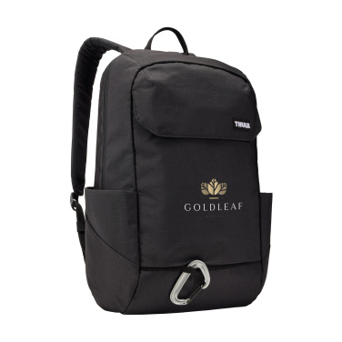 Logo trade promotional product photo of: Thule Lithos Backpack 20 L