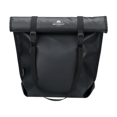 Logo trade promotional products image of: Fraenck Brook Bike Bag