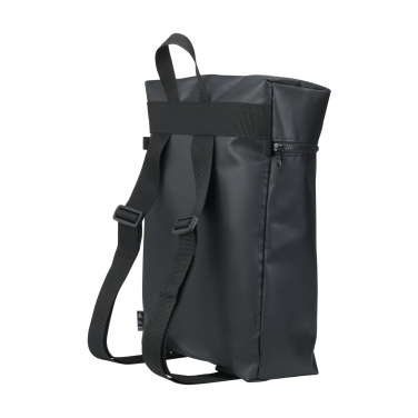 Logotrade business gift image of: Fraenck Willem Backpack