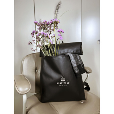 Logotrade business gift image of: Fraenck Willem Backpack