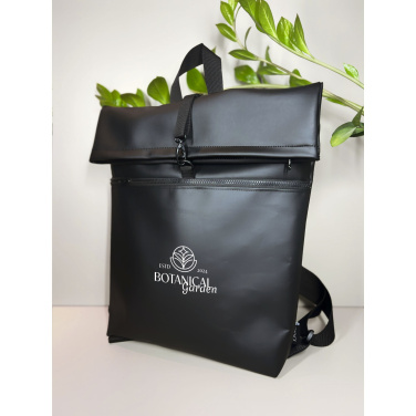 Logo trade promotional gifts picture of: Fraenck James Backpack 17"