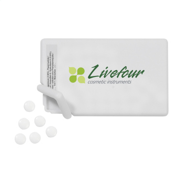 Logo trade promotional gift photo of: MintHolder