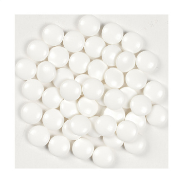 Logo trade promotional products image of: TinBox peppermints