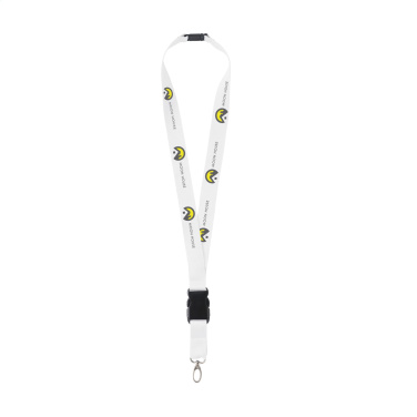 Logotrade promotional product image of: KeyCordSafety 2.4 cm